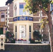 Edelweiss Guest House B&B,  Weston-super-mare